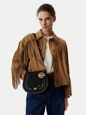 Obrázek produktu MICHAEL Michael Kors Kabelka 30S6AQ5M6O Černá