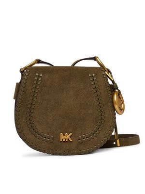 Obrázek produktu MICHAEL Michael Kors Kabelka 30S6AQ5M6O Zelená