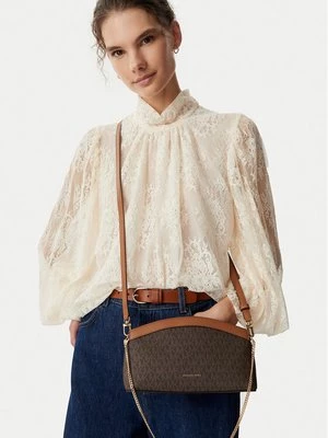 Obrázek produktu MICHAEL Michael Kors Kabelka 30S6G13C5B Hnědá