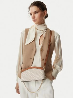 Obrázek produktu MICHAEL Michael Kors Kabelka 30S6G13C5B Krémová