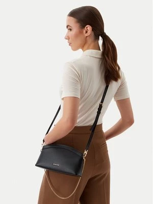 Obrázek produktu MICHAEL Michael Kors Kabelka 30S6G13C5L Černá