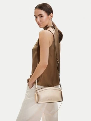 Obrázek produktu MICHAEL Michael Kors Kabelka 30S6G13C5M Zlatá