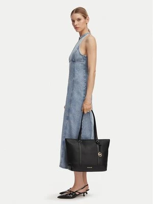 Obrázek produktu MICHAEL Michael Kors Kabelka 30S6G3PT3V Černá