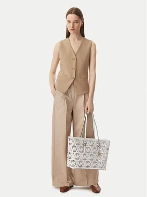 Obrázek produktu MICHAEL Michael Kors Kabelka 30S6GQNT9O Bílá
