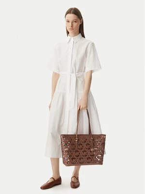 Obrázek produktu MICHAEL Michael Kors Kabelka 30S6GQNT9O Hnědá