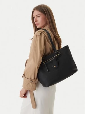 Obrázek produktu MICHAEL Michael Kors Kabelka 30S6GTVT2L Černá