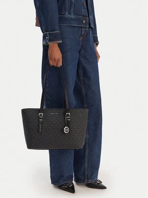 Obrázek produktu MICHAEL Michael Kors Kabelka 30T5SQNT2V Černá