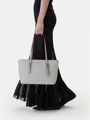 Obrázek produktu MICHAEL Michael Kors Kabelka 30T5SQNT2V Šedá
