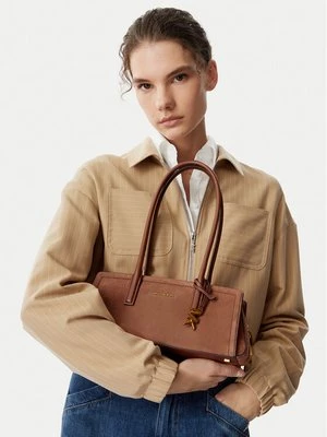 Obrázek produktu MICHAEL Michael Kors Kabelka 30T6A9IT0S Hnědá