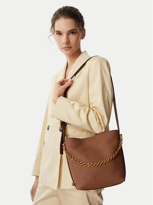 Obrázek produktu MICHAEL Michael Kors Kabelka 30T6AUEM5L Hnědá