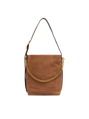 Obrázek produktu MICHAEL Michael Kors Kabelka 30T6AUEM8S Hnědá