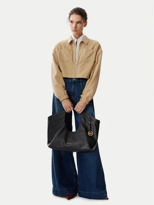 Obrázek produktu MICHAEL Michael Kors Kabelka 30T6AX6T3L Černá
