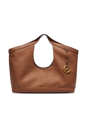 Obrázek produktu MICHAEL Michael Kors Kabelka 30T6AX6T3L Hnědá
