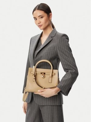 Obrázek produktu MICHAEL Michael Kors Kabelka 30T6GNXS1L Béžová