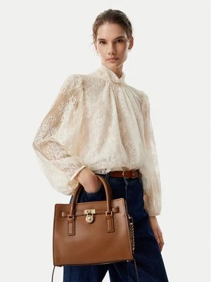 Obrázek produktu MICHAEL Michael Kors Kabelka 30T6GNXS1L Hnědá