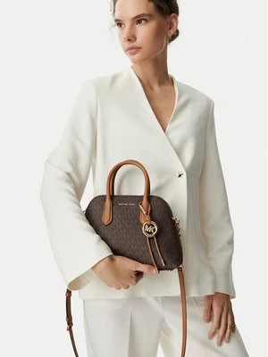 Obrázek produktu MICHAEL Michael Kors Kabelka 30T6GX4S2B Hnědá