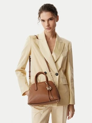 Obrázek produktu MICHAEL Michael Kors Kabelka 30T6GX4S2L Hnědá