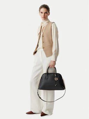 Obrázek produktu MICHAEL Michael Kors Kabelka 30T6GX4S7L Černá