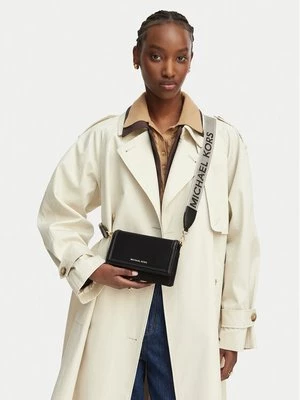 Obrázek produktu MICHAEL Michael Kors Kabelka 32F3GJ6C1I Černá
