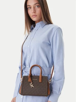 Obrázek produktu MICHAEL Michael Kors Kabelka 32F5G9IC0B Hnědá