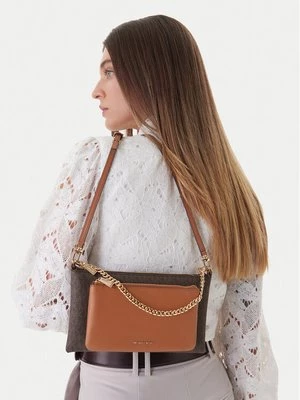 Obrázek produktu MICHAEL Michael Kors Kabelka 32F5GJ6C8B Hnědá