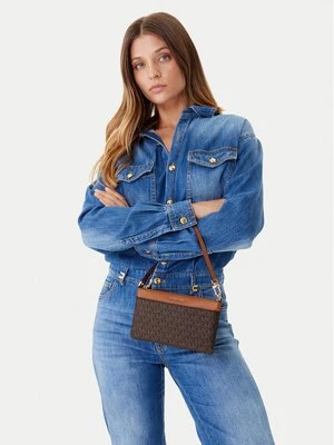 Obrázek produktu MICHAEL Michael Kors Kabelka 32F5GJ6F6B Hnědá