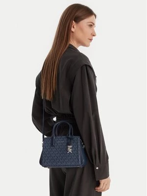 Obrázek produktu MICHAEL Michael Kors Kabelka 32F5S9IC0V Tmavomodrá