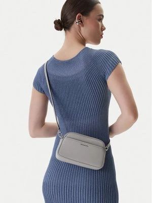 Obrázek produktu MICHAEL Michael Kors Kabelka 32F5SJ6C5L Šedá