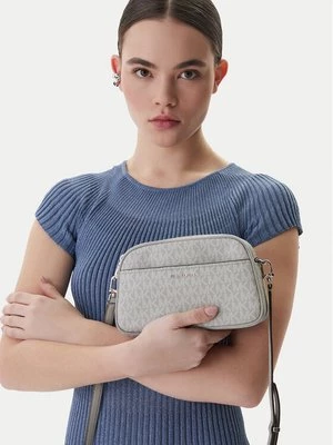 Obrázek produktu MICHAEL Michael Kors Kabelka 32F5SJ6C5V Šedá