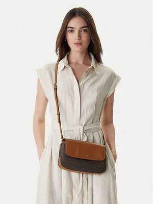 Obrázek produktu MICHAEL Michael Kors Kabelka 32R6G0XC1B Hnědá