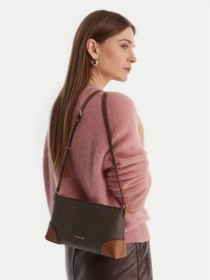 Obrázek produktu MICHAEL Michael Kors Kabelka 32R6G1WC1B Hnědá