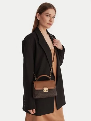 Obrázek produktu MICHAEL Michael Kors Kabelka 32R6G2RC0B Hnědá