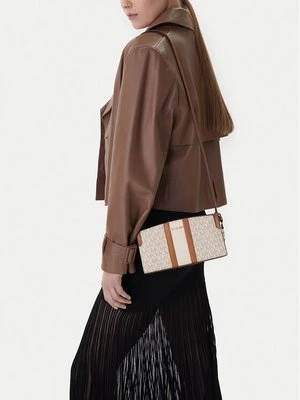 Obrázek produktu MICHAEL Michael Kors Kabelka 32R6GQ6C1B Écru
