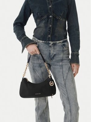 Obrázek produktu MICHAEL Michael Kors Kabelka 32R6GY5W8L Černá