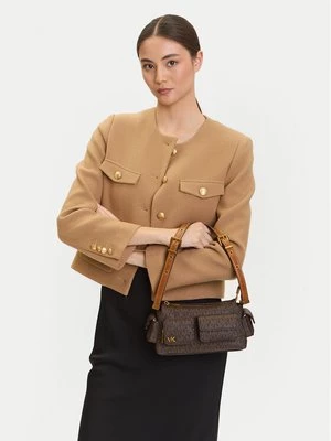 Obrázek produktu MICHAEL Michael Kors Kabelka 32S5AM3C5B Hnědá