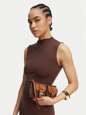 Obrázek produktu MICHAEL Michael Kors Kabelka 32S5GZCU1B Hnědá
