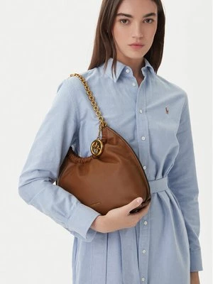Obrázek produktu MICHAEL Michael Kors Kabelka 32S6A50C6L Hnědá