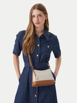 Obrázek produktu MICHAEL Michael Kors Kabelka 32S6G3PC1B Écru