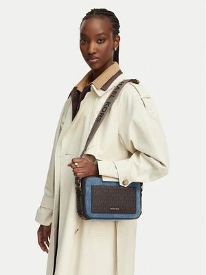 Obrázek produktu MICHAEL Michael Kors Kabelka 32S6G5VC9C Modrá