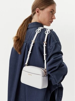 Obrázek produktu MICHAEL Michael Kors Kabelka 32S6GJ6C5L Bílá