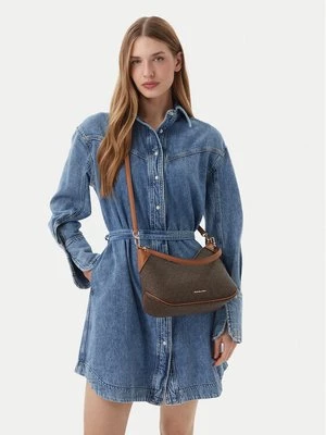 Obrázek produktu MICHAEL Michael Kors Kabelka 32S6GJ6W8B Hnědá