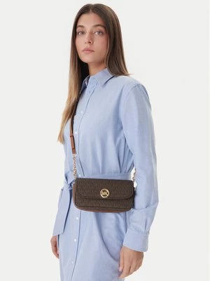 Obrázek produktu MICHAEL Michael Kors Kabelka 32S6GY5C5B Hnědá