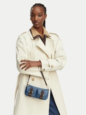 Obrázek produktu MICHAEL Michael Kors Kabelka 32S6GZCU1C Modrá