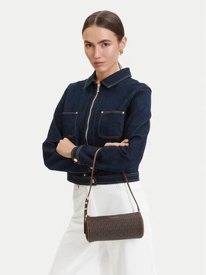 Obrázek produktu MICHAEL Michael Kors Kabelka 32S6GZYC1B Hnědá