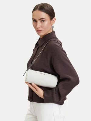 Obrázek produktu MICHAEL Michael Kors Kabelka 32S6SZYC1L Bílá