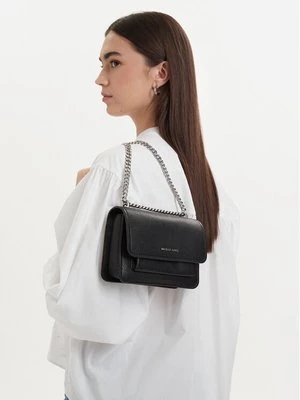 Obrázek produktu MICHAEL Michael Kors Kabelka 32T4SC7C1T Černá