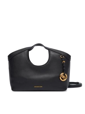 Obrázek produktu MICHAEL Michael Kors Kabelka 32T6AX6C2L Černá