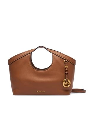 Obrázek produktu MICHAEL Michael Kors Kabelka 32T6AX6C2L Hnědá