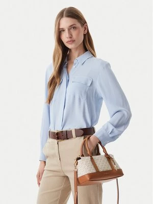 Obrázek produktu MICHAEL Michael Kors Kabelka Andie 30S6G3PS1B Écru