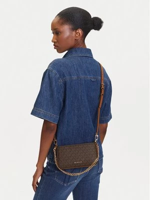 Obrázek produktu MICHAEL Michael Kors Kabelka Bryant Small 32S5GYTU0B Hnědá